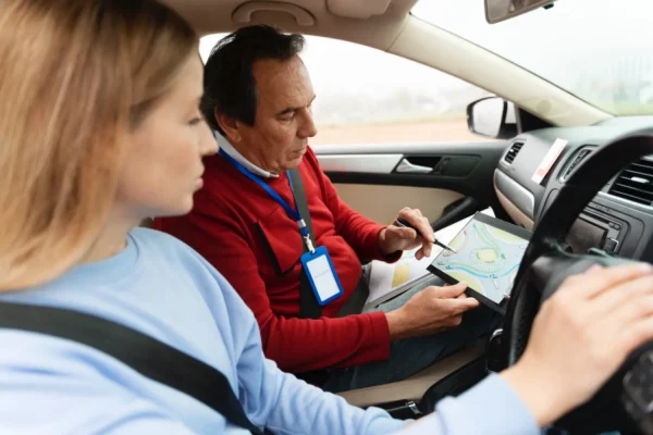 driving school3