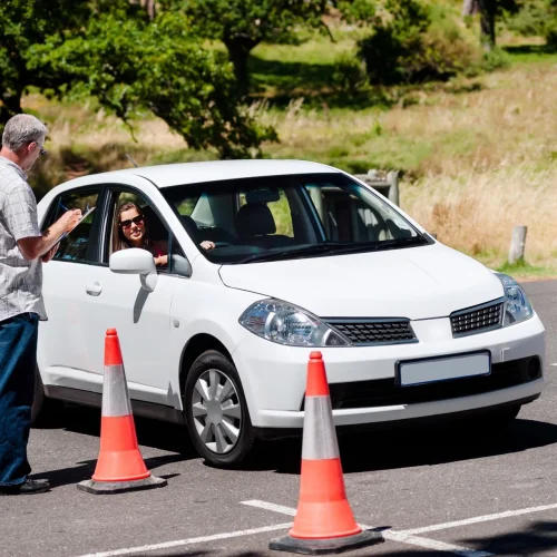 driving school6